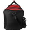 imageDALIX 17quot Duffle Bag Dual Front Mesh Pockets Black Gold Gray Dark Green Navy Blue Maroon Royal Blue Orange Pink Purple Red WhiteRed