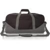 imageDALIX 25quot Big Adventure Large Gym Sports Duffle Bag Black Grey Navy Blue Red CamoBlackGray