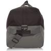 imageDALIX 25quot Big Adventure Large Gym Sports Duffle Bag Black Grey Navy Blue Red CamoBlackGray