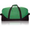imageDALIX 25quot Big Adventure Large Gym Sports Duffle Bag Black Grey Navy Blue Red CamoDark Green