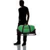 imageDALIX 25quot Big Adventure Large Gym Sports Duffle Bag Black Grey Navy Blue Red CamoDark Green