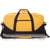 imageDALIX 25quot Big Adventure Large Gym Sports Duffle Bag Black Grey Navy Blue Red CamoGold
