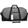 imageDALIX 25quot Big Adventure Large Gym Sports Duffle Bag Black Grey Navy Blue Red CamoGray