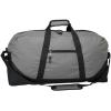 imageDALIX 25quot Big Adventure Large Gym Sports Duffle Bag Black Grey Navy Blue Red CamoGray