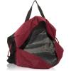 imageDALIX 25quot Big Adventure Large Gym Sports Duffle Bag Black Grey Navy Blue Red CamoMaroon