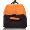 imageDALIX 25quot Big Adventure Large Gym Sports Duffle Bag Black Grey Navy Blue Red CamoOrange