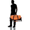 imageDALIX 25quot Big Adventure Large Gym Sports Duffle Bag Black Grey Navy Blue Red CamoOrange