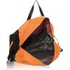 imageDALIX 25quot Big Adventure Large Gym Sports Duffle Bag Black Grey Navy Blue Red CamoOrange