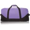 imageDALIX 25quot Big Adventure Large Gym Sports Duffle Bag Black Grey Navy Blue Red CamoPurple
