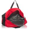 imageDALIX 25quot Big Adventure Large Gym Sports Duffle Bag Black Grey Navy Blue Red CamoRed