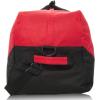 imageDALIX 25quot Big Adventure Large Gym Sports Duffle Bag Black Grey Navy Blue Red CamoRed