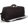 imageDALIX 25quot Big Adventure Large Gym Sports Duffle Bag Black Grey Navy Blue Red CamoBlack