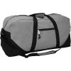 imageDALIX 25quot Big Adventure Large Gym Sports Duffle Bag Black Grey Navy Blue Red CamoGray
