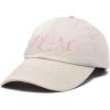 imageDALIX Bachelorette Party Bride Hats Tribe Squad Baseball Cotton CapsSquadbeige Light Pink