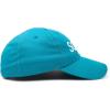 imageDALIX Bachelorette Party Bride Hats Tribe Squad Baseball Cotton CapsSquadteal