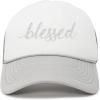 Light Gray White