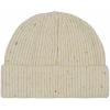 imageDALIX Knit Watch Cap Beanie Men Women Winter Cuffed Fisherman Hat Cold Weather Stretch Fit Soft AcrylicBeige