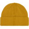 imageDALIX Knit Watch Cap Beanie Men Women Winter Cuffed Fisherman Hat Cold Weather Stretch Fit Soft AcrylicMustard