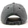 imageDALIX Anchor Hat Sailing Baseball Cap Women Beach Gift Boating YachtWashed Black