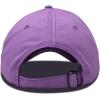imageDALIX Womens Baseball Cap Soft Cotton Dad Hats in Lilac