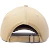 imageDALIX Baseball Mom Embroidered Dad Cap Cotton Hat WomenKhaki