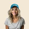 imageDALIX Baseball Mom Embroidered Dad Cap Cotton Hat WomenTeal