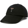 imageDALIX Espresso Martini Embroidered Cap Cotton Baseball Cute Cool Dad Hat WomensBlack