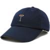imageDALIX Espresso Martini Embroidered Cap Cotton Baseball Cute Cool Dad Hat WomensNavy Blue