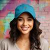 imageDALIX Espresso Martini Embroidered Cap Cotton Baseball Cute Cool Dad Hat WomensTeal