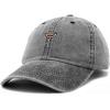 imageDALIX Espresso Martini Embroidered Cap Cotton Baseball Cute Cool Dad Hat WomensWashed Black