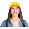imageDALIX Libra Dad Hat Embroidered Zodiac Astrology Cotton Baseball CapGold