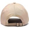 imageDALIX Libra Dad Hat Embroidered Zodiac Astrology Cotton Baseball CapKhaki