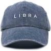 Washed Navy Blue