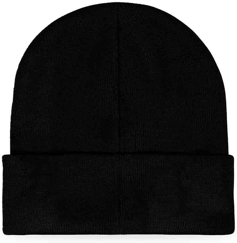imageDALIX Hot Dog Embroidered Beanie Hat Cotton Cute Winter Fall Cap WomensBlack
