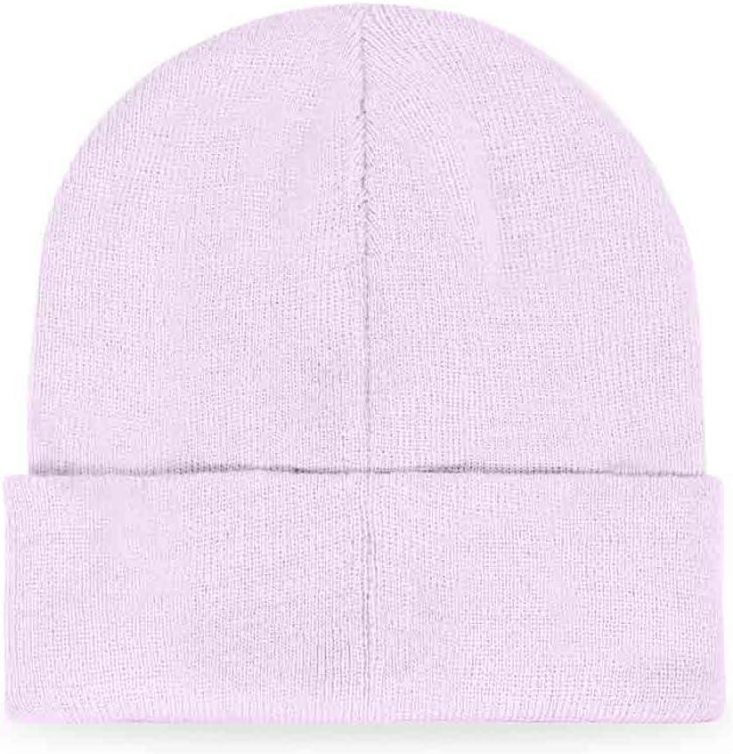 imageDALIX Hot Dog Embroidered Beanie Hat Cotton Cute Winter Fall Cap WomensLavender