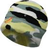 imageDALIX Hot Dog Embroidered Beanie Hat Cotton Cute Winter Fall Cap WomensForest Camo