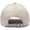 imageDALIX Gemini Dad Hat Embroidered Zodiac Astrology Cotton Baseball CapBeige