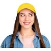 imageDALIX Gemini Dad Hat Embroidered Zodiac Astrology Cotton Baseball CapGold