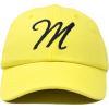 Minion Yellow