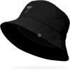 imageDALIX Espresso Martini Cotton Bucket Hat Lightweight Outdoor Travel Beach Everyday WomensBlack
