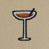 imageDALIX Espresso Martini Cotton Bucket Hat Lightweight Outdoor Travel Beach Everyday WomensSesame Beige