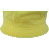imageDALIX Bucket Hats Washed Cotton Camouflage  Solid Color Styles LXL SizesYellow