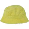 imageDALIX Bucket Hats Washed Cotton Camouflage  Solid Color Styles LXL SizesYellow