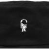 imageDALIX Astronaut Embroidered Bucket HatBlack