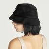 imageDALIX Astronaut Embroidered Bucket HatBlack