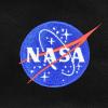 imageDALIX Embroidered NASA Bucket Hat Cotton Men TeensBlack