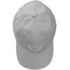 imageDALIX Crown Dad Hat Baseball Cap Stitched Embroidered Custom CapsGray