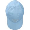 imageDALIX Crown Dad Hat Baseball Cap Stitched Embroidered Custom CapsLight Blue
