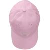 imageDALIX Crown Dad Hat Baseball Cap Stitched Embroidered Custom CapsLight Pink