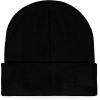 imageDALIX Alien Embroidered Beanie Hat Knit Cap Cold Weather MensBlack